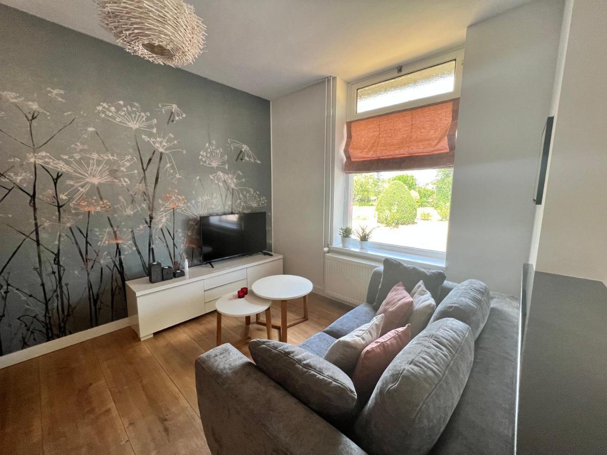 Nisterlo Guesthouse Nistelrode エクステリア 写真
