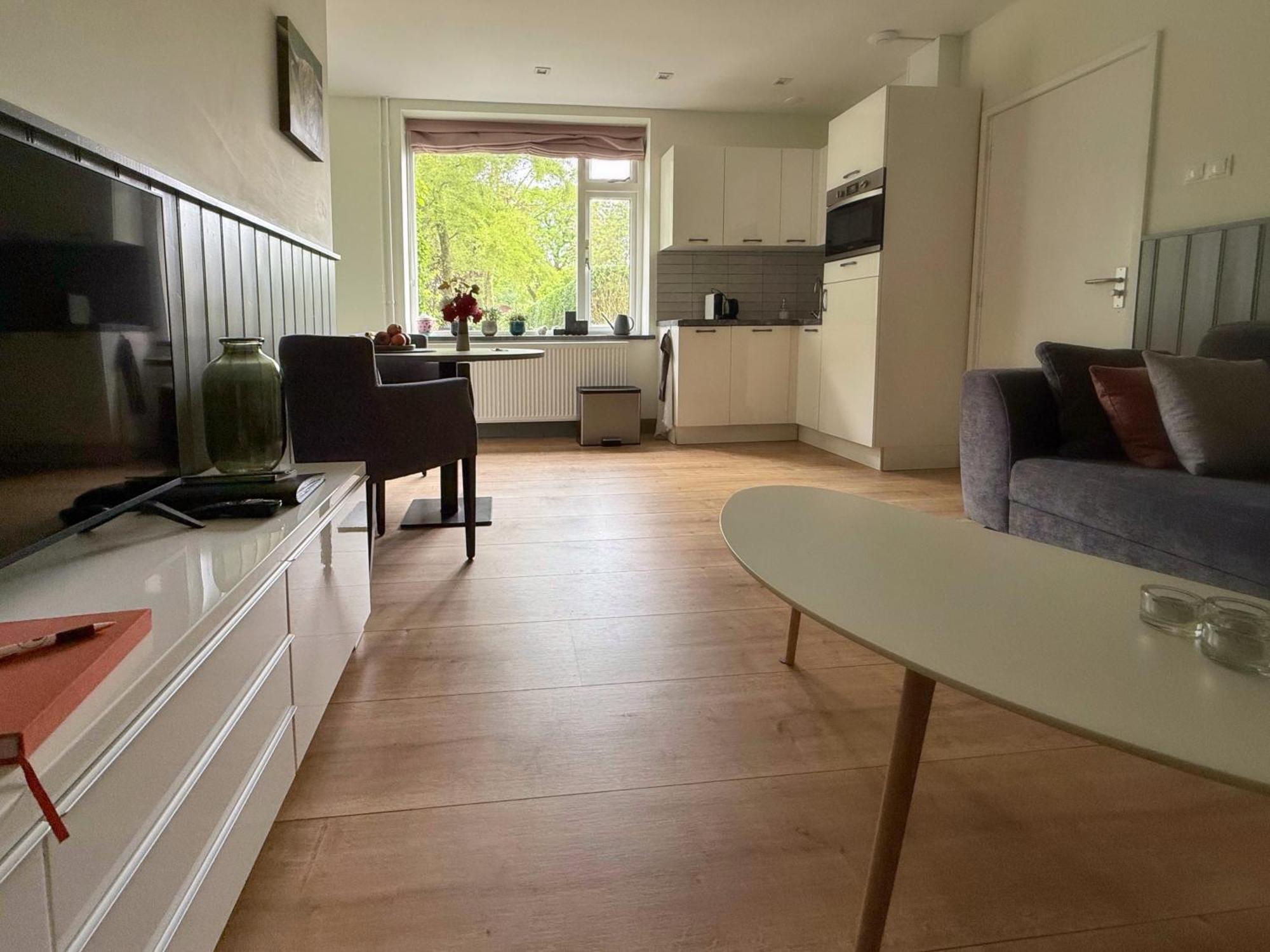 Nisterlo Guesthouse Nistelrode 部屋 写真