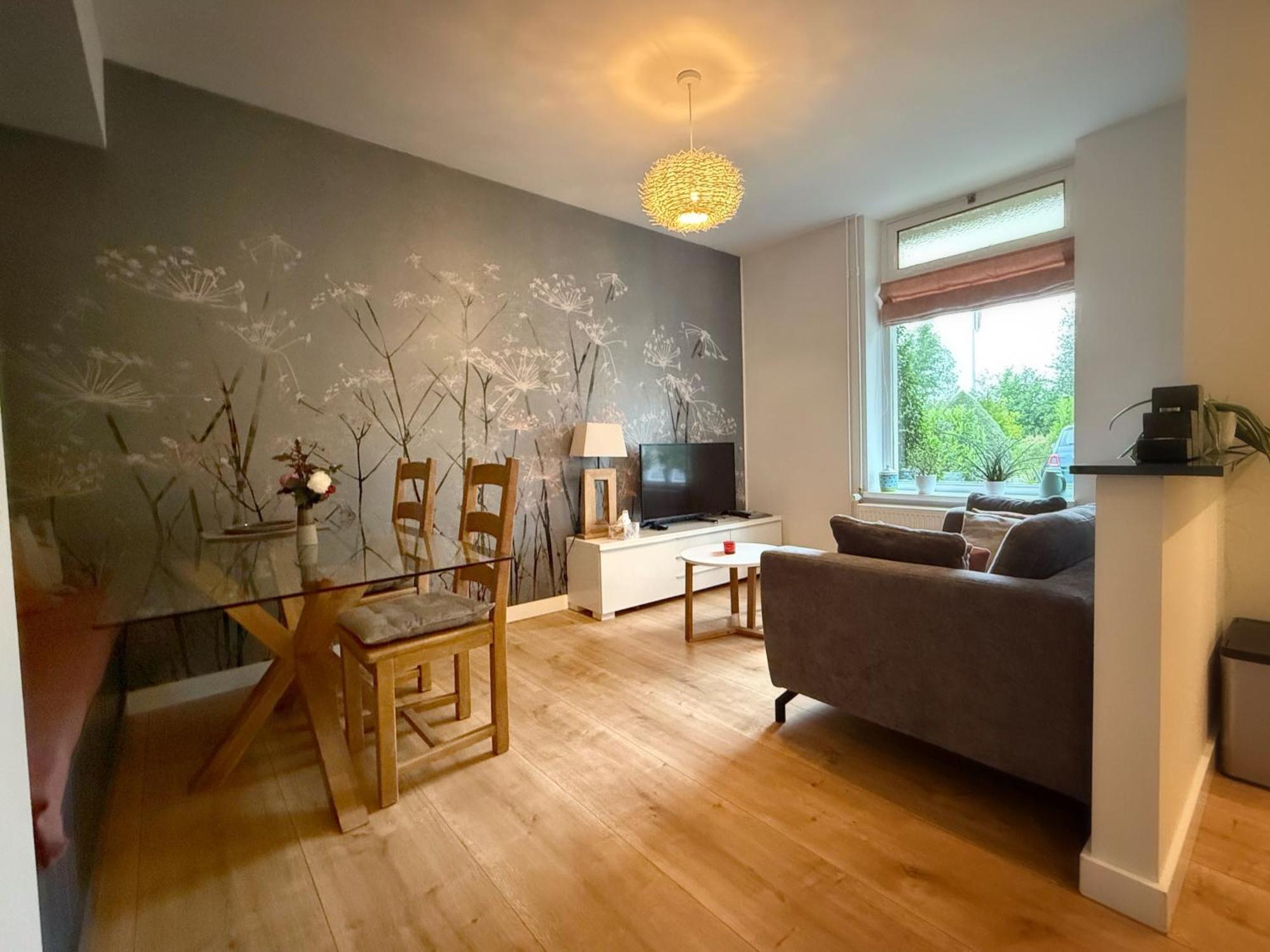 Nisterlo Guesthouse Nistelrode 部屋 写真